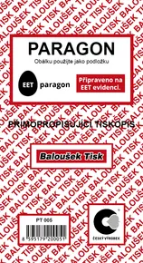 Paragon PT005